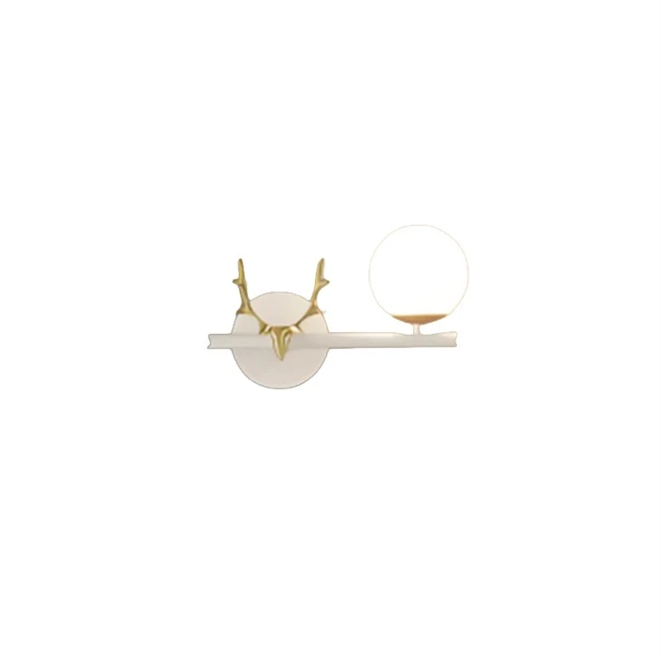 Wall Lamp Plastic Housing high quality